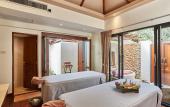 Туры в отель Bandara Spa Resort & Pool Villas Samui