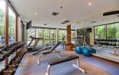 Туры в отель Bandara Spa Resort & Pool Villas Samui
