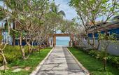 Туры в отель Bandara Spa Resort & Pool Villas Samui