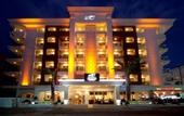 Туры в отель Xperia Grand Bali Hotel