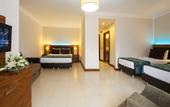 Туры в отель Xperia Grand Bali Hotel