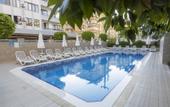 Туры в отель Kandelor Hotel