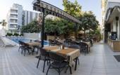 Туры в отель Kandelor Hotel