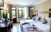 Туры в отель Kandelor Hotel