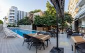 Туры в отель Kandelor Hotel