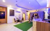 Туры в отель Kandelor Hotel