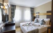Туры в отель Kandelor Hotel