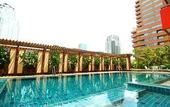 Туры в отель Bandara Suites Silom