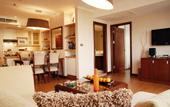 Туры в отель Bandara Suites Silom
