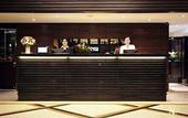 Туры в отель Bandara Suites Silom