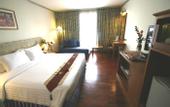 Туры в отель Bandara Suites Silom