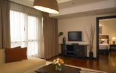 Туры в отель Bandara Suites Silom