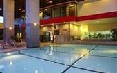 Туры в отель Bandara Suites Silom