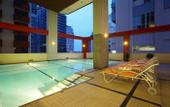 Туры в отель Bandara Suites Silom