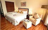 Туры в отель Bandara Suites Silom