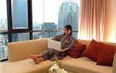 Туры в отель Bandara Suites Silom