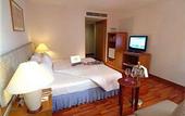 Туры в отель Bandara Suites Silom