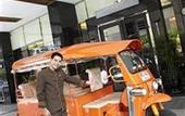 Туры в отель Bandara Suites Silom