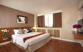Туры в отель Bandara Suites Silom