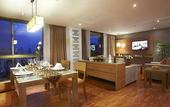 Туры в отель Bandara Suites Silom