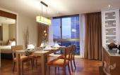 Туры в отель Bandara Suites Silom