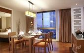 Туры в отель Bandara Suites Silom