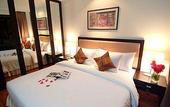 Туры в отель Bandara Suites Silom
