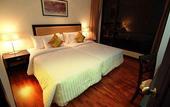 Туры в отель Bandara Suites Silom