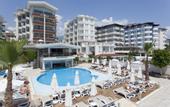 Туры в отель Xperia Saray Beach Hotel