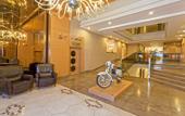 Туры в отель Xperia Saray Beach Hotel