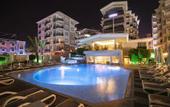 Туры в отель Xperia Saray Beach Hotel