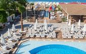 Туры в отель Xperia Saray Beach Hotel