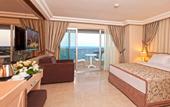 Туры в отель Xperia Saray Beach Hotel