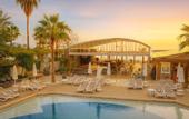 Туры в отель Xperia Saray Beach Hotel