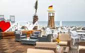 Туры в отель Xperia Saray Beach Hotel