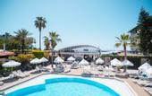 Туры в отель Xperia Saray Beach Hotel