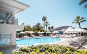 Туры в отель Xperia Saray Beach Hotel