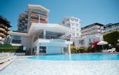 Туры в отель Xperia Saray Beach Hotel