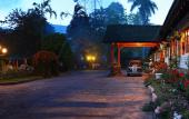 Туры в отель Bandarawela Hotel