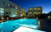 Туры в отель Yakinthos Hotel