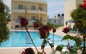 Туры в отель Yakinthos Hotel
