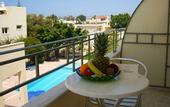 Туры в отель Yakinthos Hotel