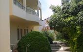 Туры в отель Yakinthos Hotel