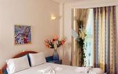 Туры в отель Yakinthos Hotel