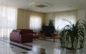 Туры в отель Yakinthos Hotel