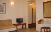 Туры в отель Yakinthos Hotel