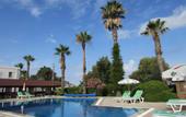 Туры в отель Yalipark Hotel
