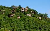 Туры в отель Yalong Bay Earthly Paradise Bird's Nest Resort