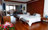 Туры в отель Yalong Bay Earthly Paradise Bird's Nest Resort