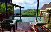 Туры в отель Yalong Bay Earthly Paradise Bird's Nest Resort